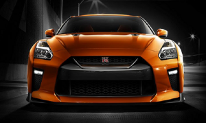 Nissan GT-R llega a México en versión Premium