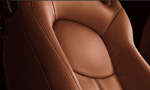 Nissan GT-R asientos