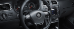 Volkswagen Polo 2018 volante