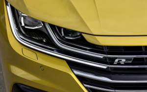 Volkswagen Arteon faros