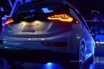 Chevrolet Bolt EV 2018 en México posterior luces LED