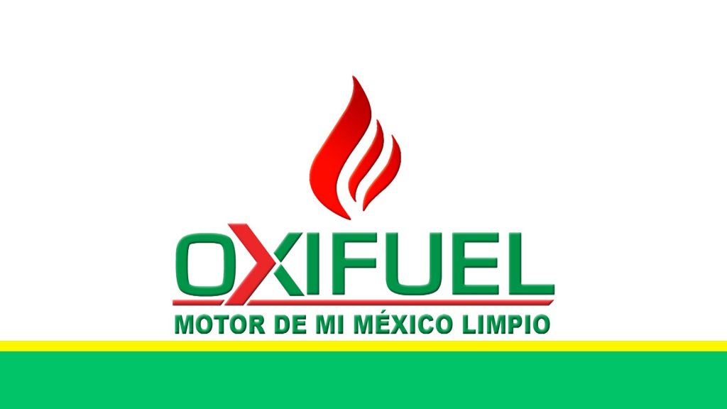 Oxifuel, gasolina vegetal