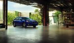 Subaru Impreza 2017 próximamente en México