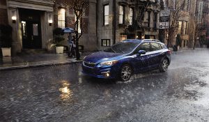 Subaru Impreza 2017 próximamente en México