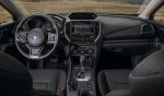 Subaru Impreza 2017 frente