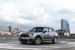 MINI Cooper S E Countryman ALL4