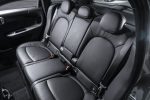 MINI Cooper S E Countryman ALL4 interior