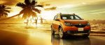 Ranault Stepway 2018