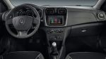 Ranault Stepway 2018 interior