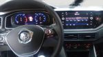 Volkswagen Virtus 2019, Vento Polo sedán 2019 - interior pantalla touch