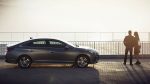 Hyundai Sonata 2018 perfil