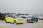 Combi Volkswagen ID Buzz