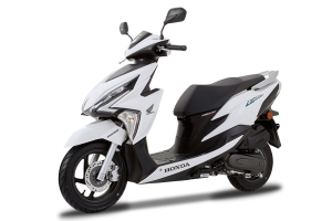 Honda Elite 125 2018