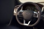 Hyundai Sonata 2018 volante