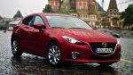 Mazda 3 2018 hatchback en México