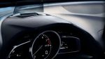 Mazda 3 2018 sedán tacómetro