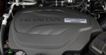 Honda Odyssey 2018 motor