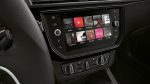 Seat Ibiza 2018 México pantalla touch con Android Auto y Apple CarPlay