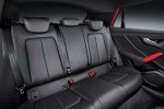 Audi Q2 2018 asientos