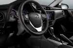 Toyota Corolla 2018 volante