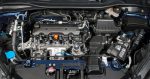 Honda HR-V 2018 motor