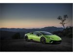 Lamborghini Huracán Performante