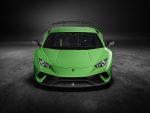 Lamborghini Huracán Performante frontal