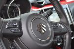 Suzuki Swift Boosterjet 2018 volante