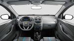 Chevrolet Tornado 2018 panel interior