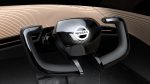 Nissan IMx Concept volante