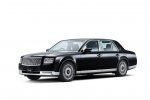 Toyota Century 2018