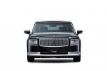 Toyota Century 2018 frontal