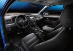 Volkswagen Amarok 2018 interior