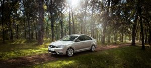 Seat Toledo 2018