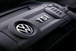 Volkswagen Golf 2018 motor