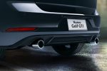 Volkswagen Golf GTI 2018 escape