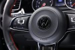 Volkswagen Golf GTI 2018 volante