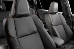 Toyota RAV4 2018 asientos