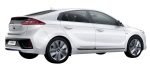 Hyundai Ioniq 2018 lateral