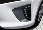 Hyundai Ioniq 2018 detalle