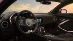 Chevrolet Camaro 2018 volante