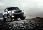 Jeep Renegade 2018 Sport