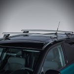Suzuki Vitara 2018 barras en techo