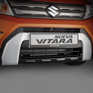 Suzuki Vitara 2018 facia delantera