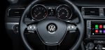 Volkswagen Jetta 2018 volante