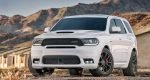 Dodge Durango RT 2018