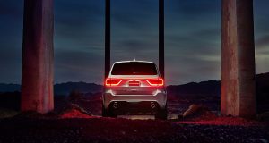 Dodge Durango RT 2018