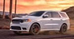 Dodge Durango RT 2018