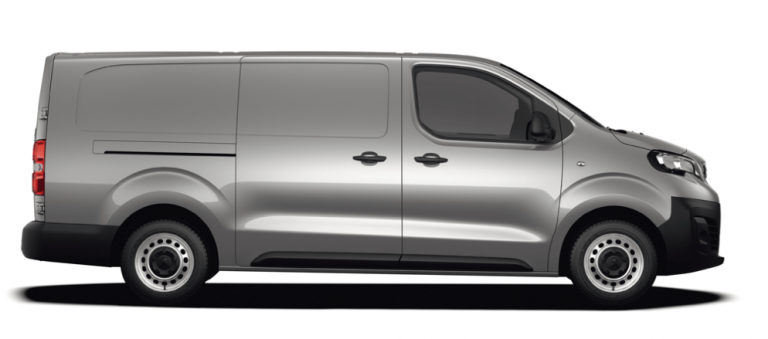 Peugeot expert 2018