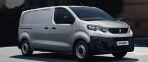 Peugeot Expert 2018